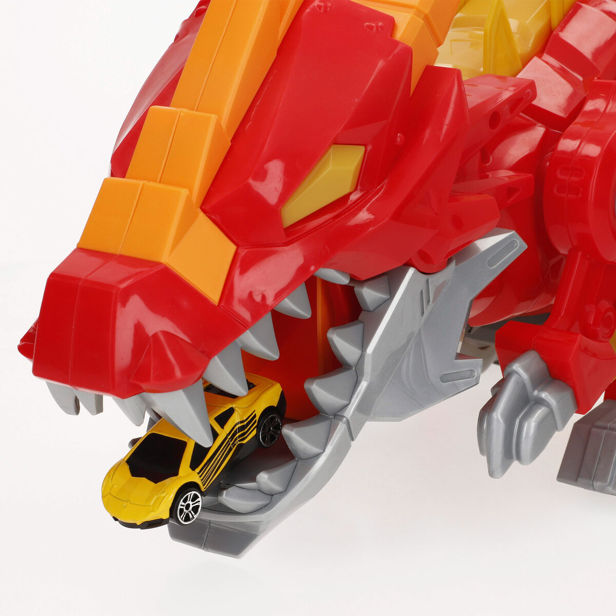 Launcher Track 42 X 36 X 19 CM (2 Units)