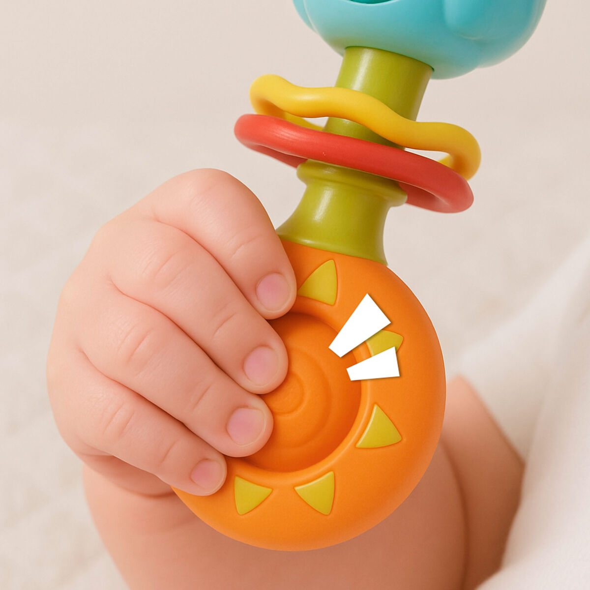 Magic Blackboard Winfun Cloth Plastic (6 Units)