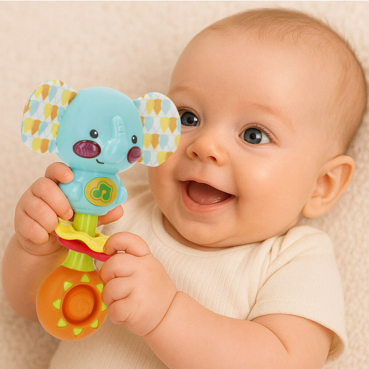 Magic Blackboard Winfun Cloth Plastic (6 Units)