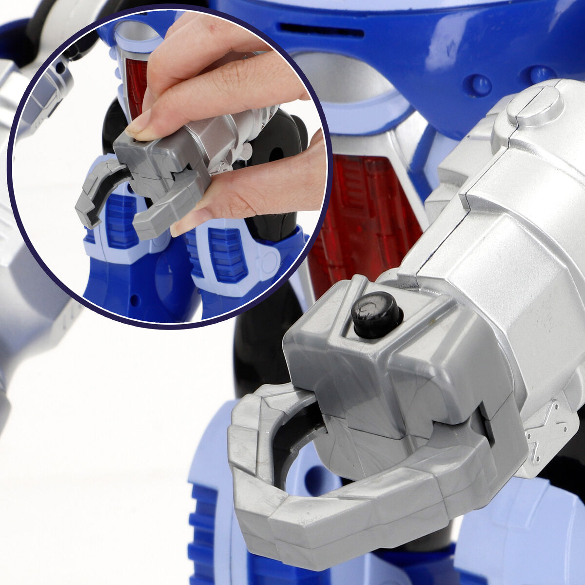 Vehicle Playset Colorbaby (6 Units)