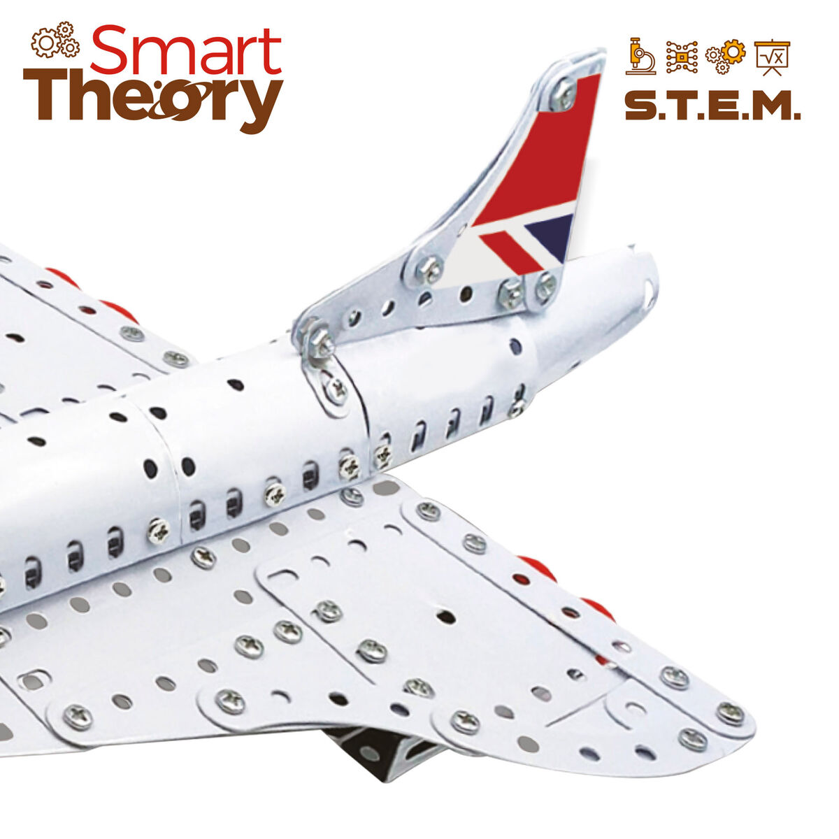 Construction set Colorbaby