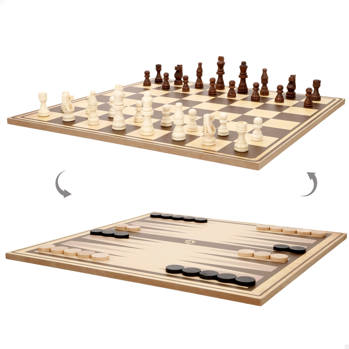 Domino Colorbaby (6 Units) Domino Colorbaby (6 Units)