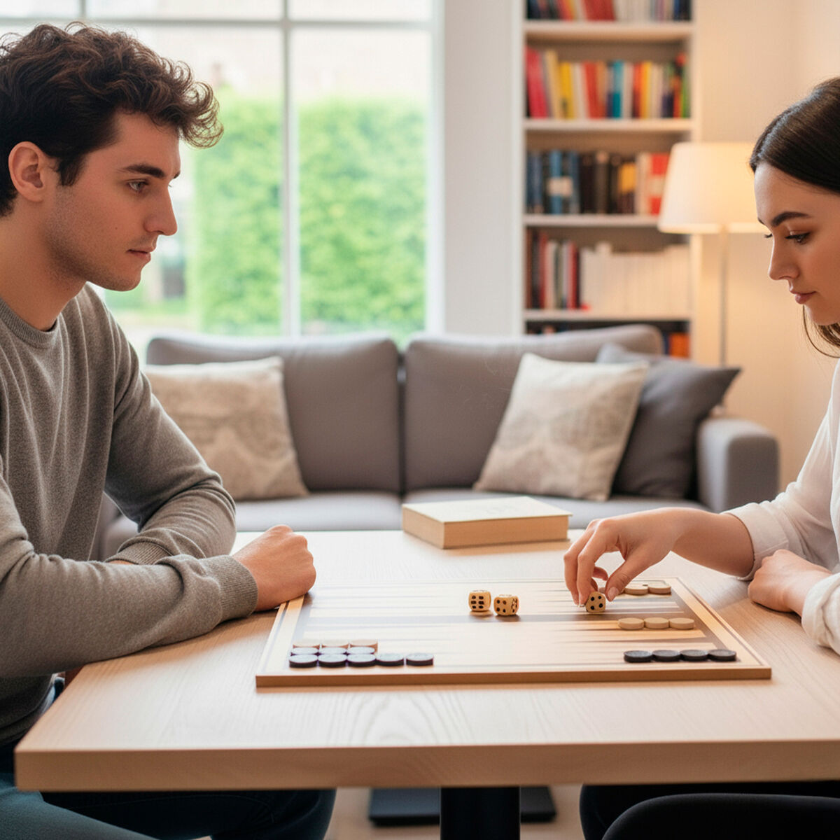 Domino Colorbaby (6 Units)