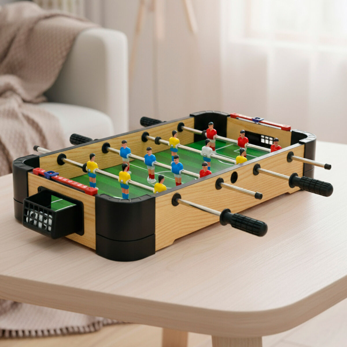 Domino Colorbaby (2 Units)