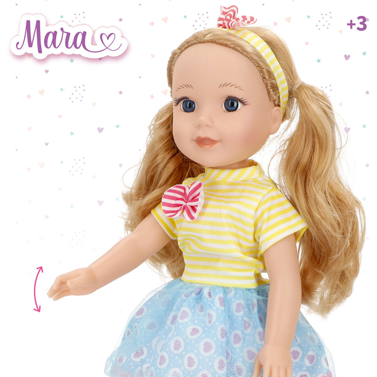 Castle Colorbaby 4 Units