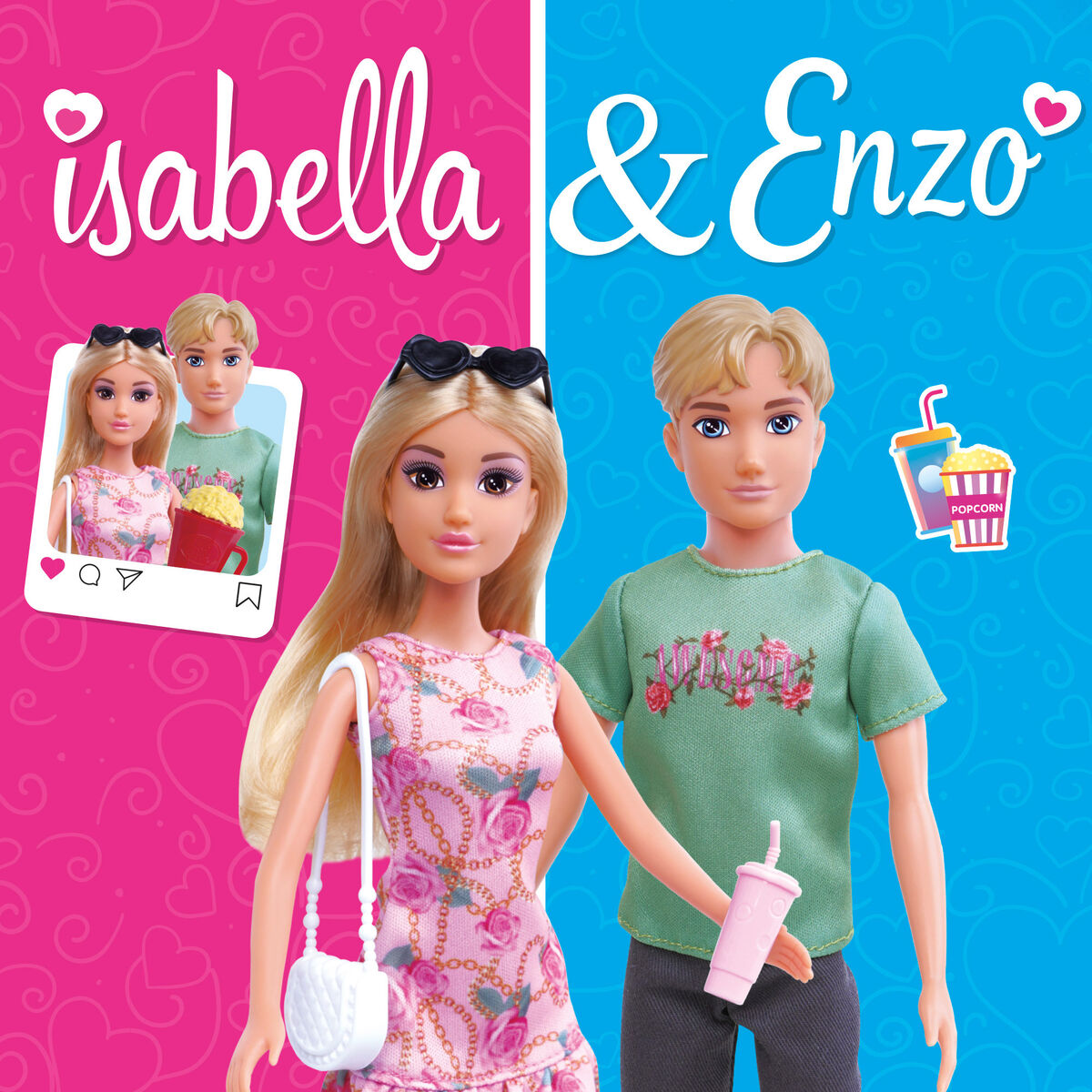 Castle Colorbaby 6 Units