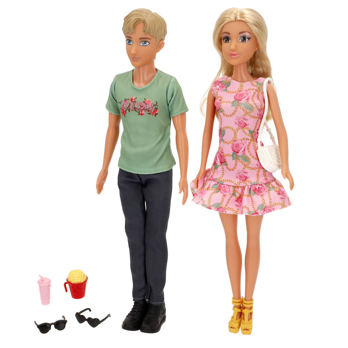 Castle Colorbaby 6 Units