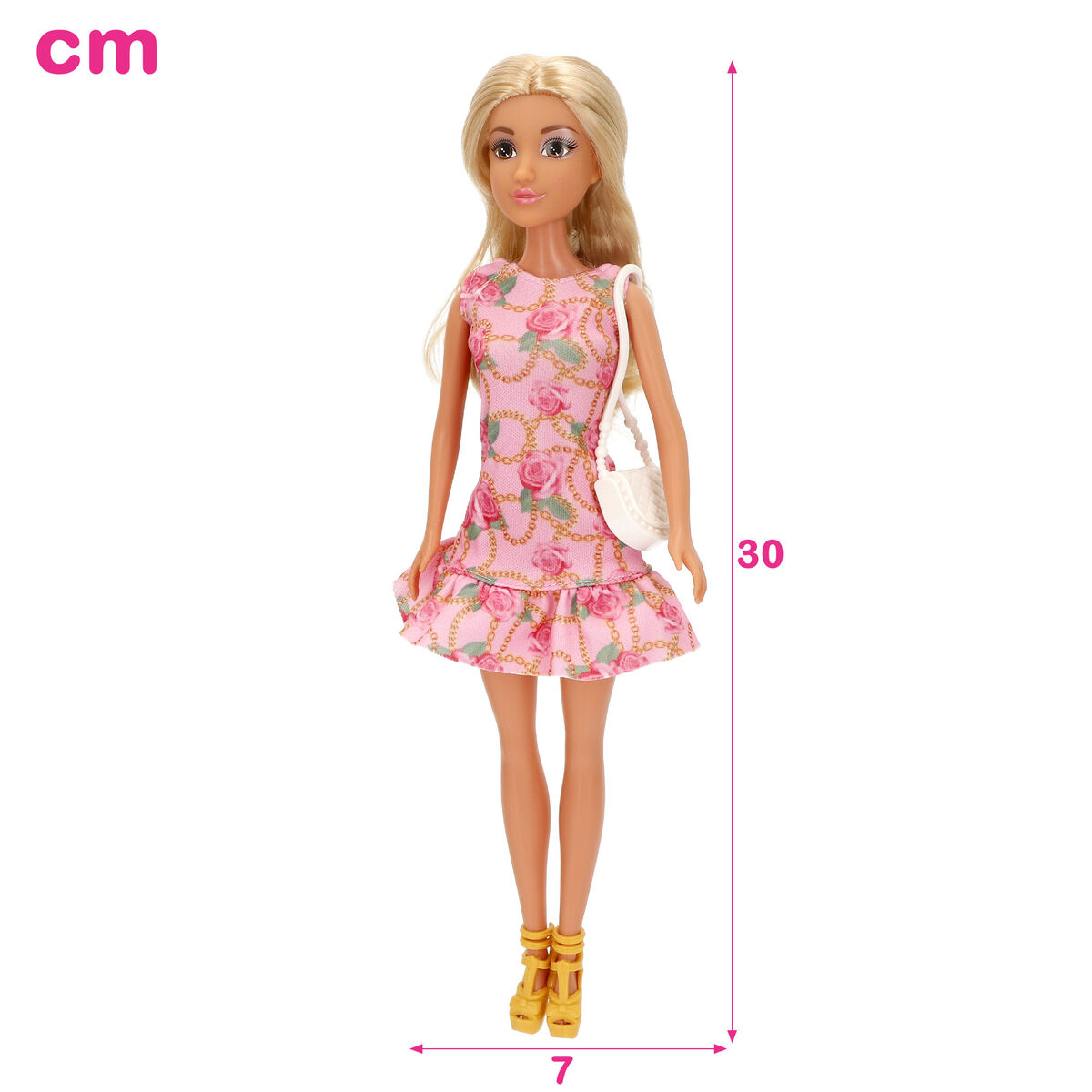 Castle Colorbaby 6 Units