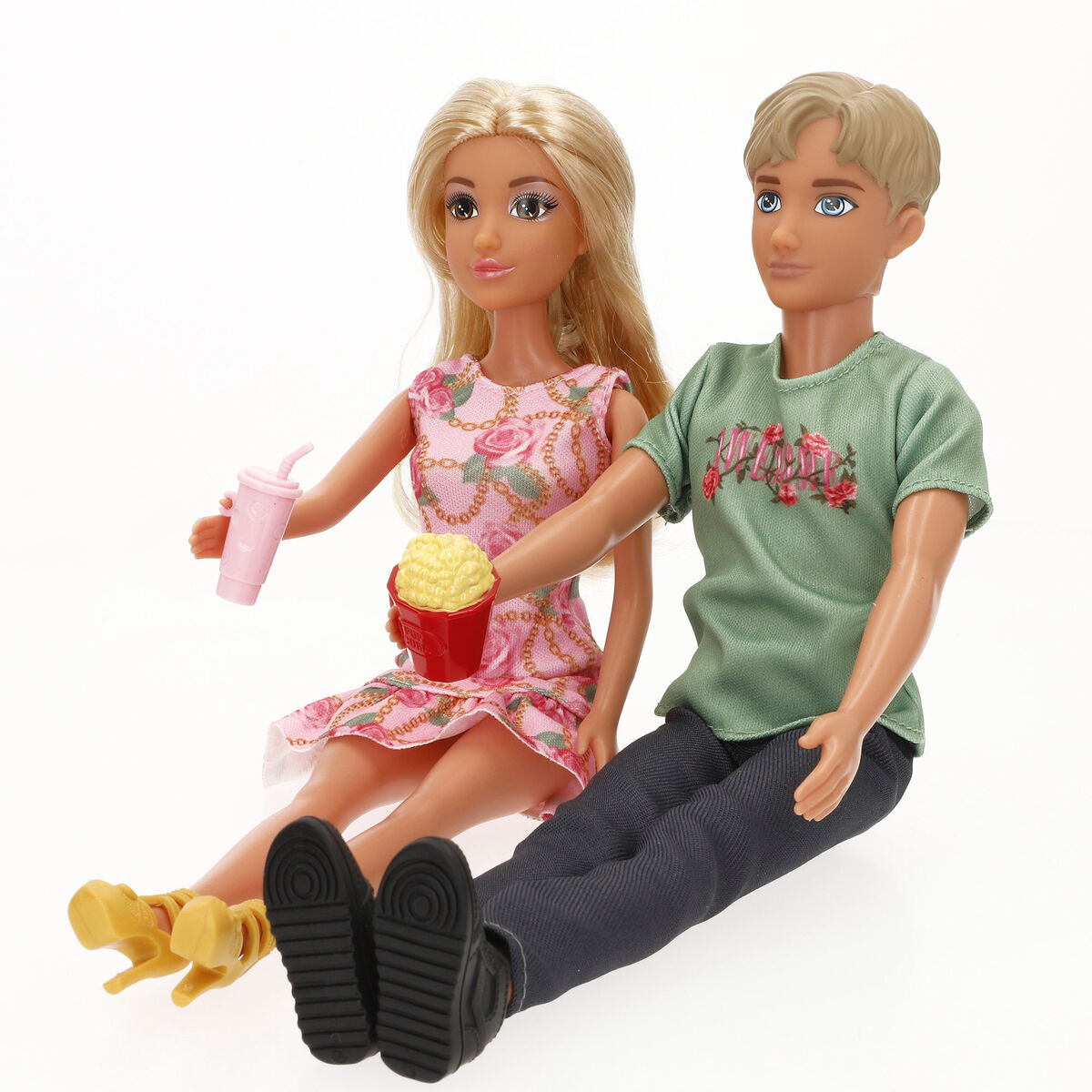 Castle Colorbaby 6 Units