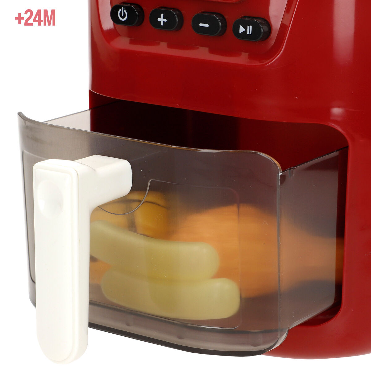 Toy coffee maker Colorbaby (4 Units)