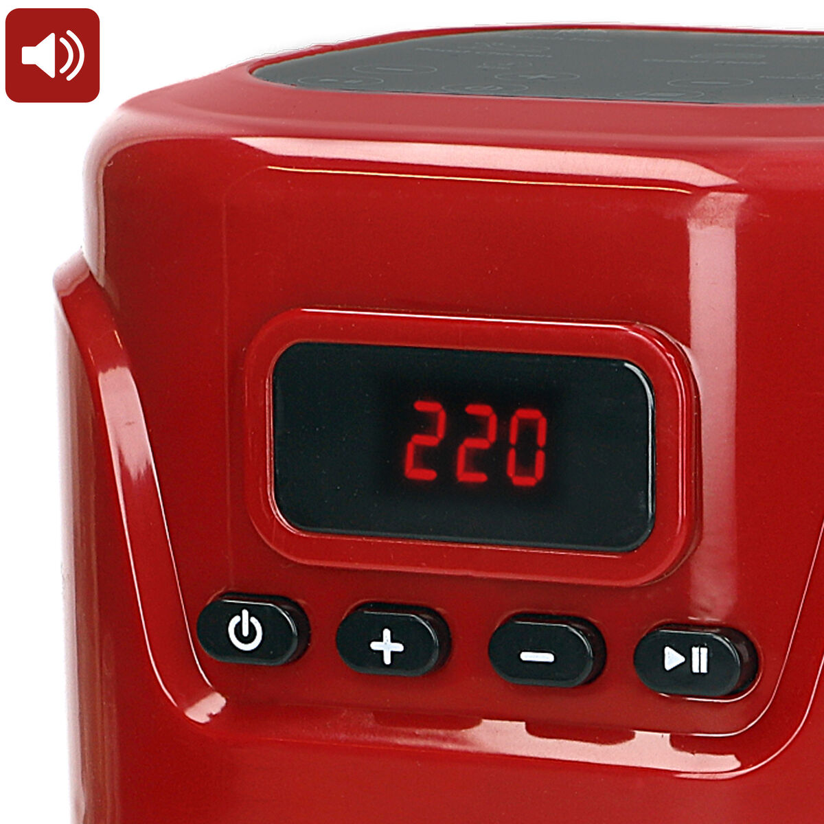 Toy coffee maker Colorbaby (4 Units)