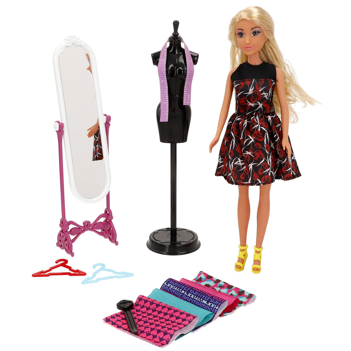 Castle Colorbaby 6 Units