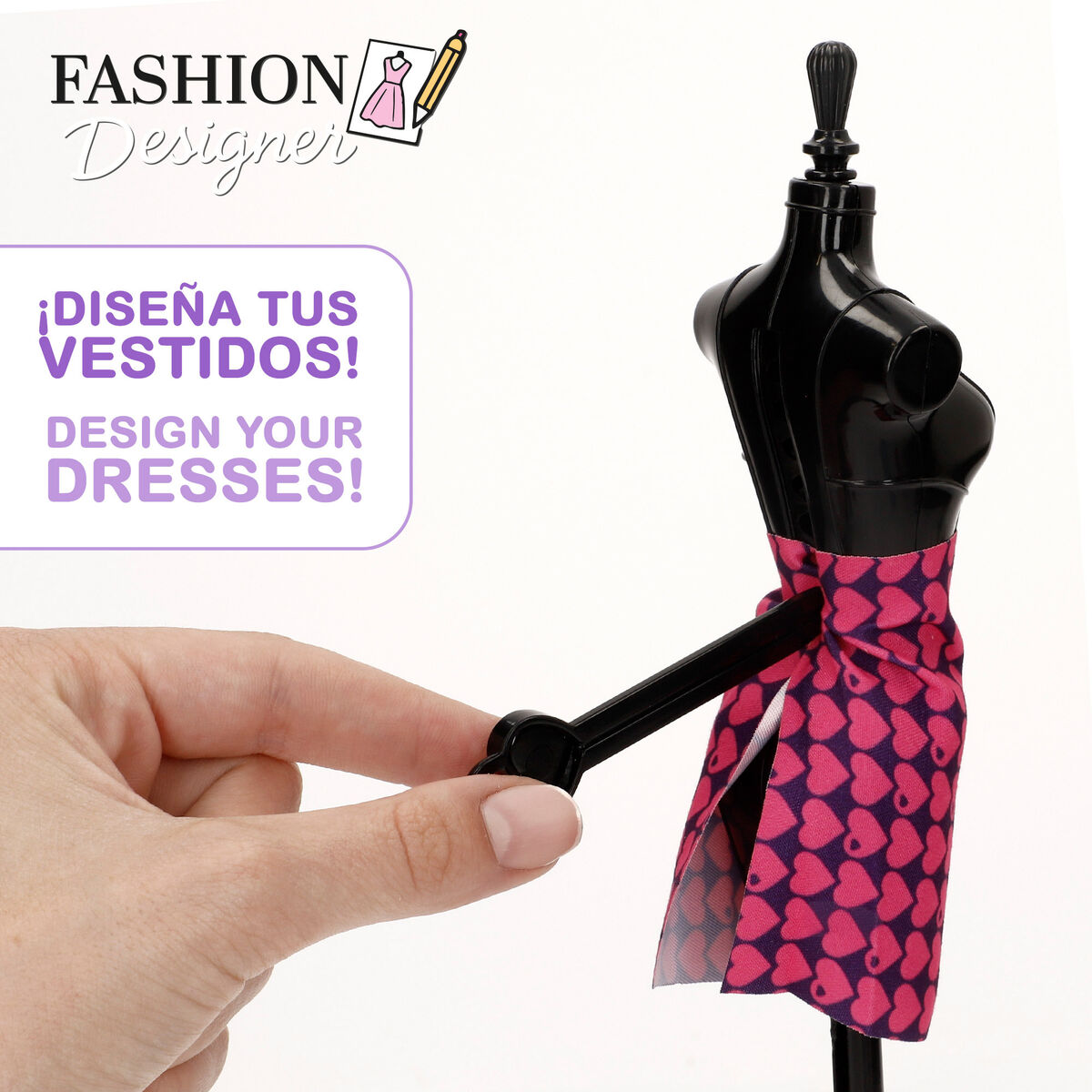 Castle Colorbaby 6 Units