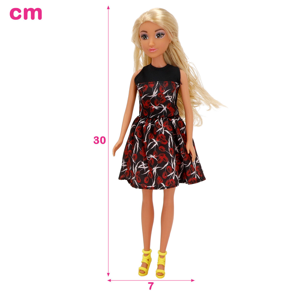 Castle Colorbaby 6 Units