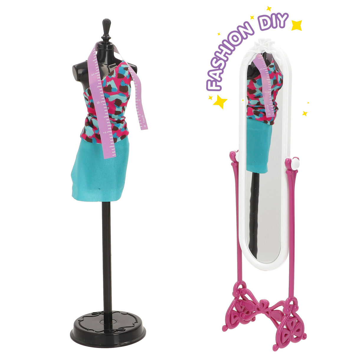 Castle Colorbaby 6 Units