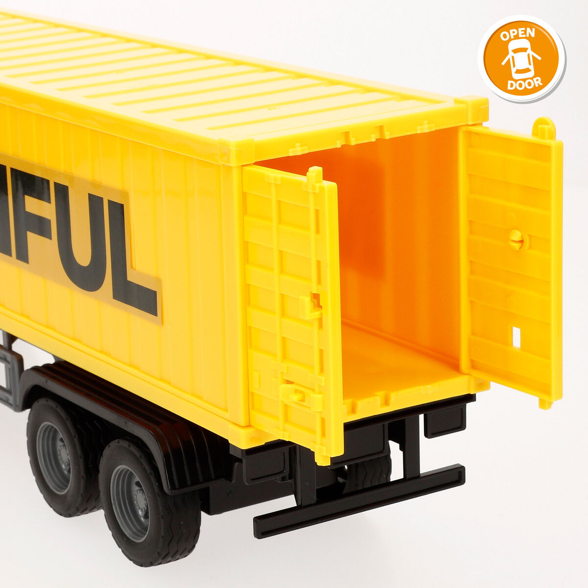 Tractor Colorbaby (2 Units)