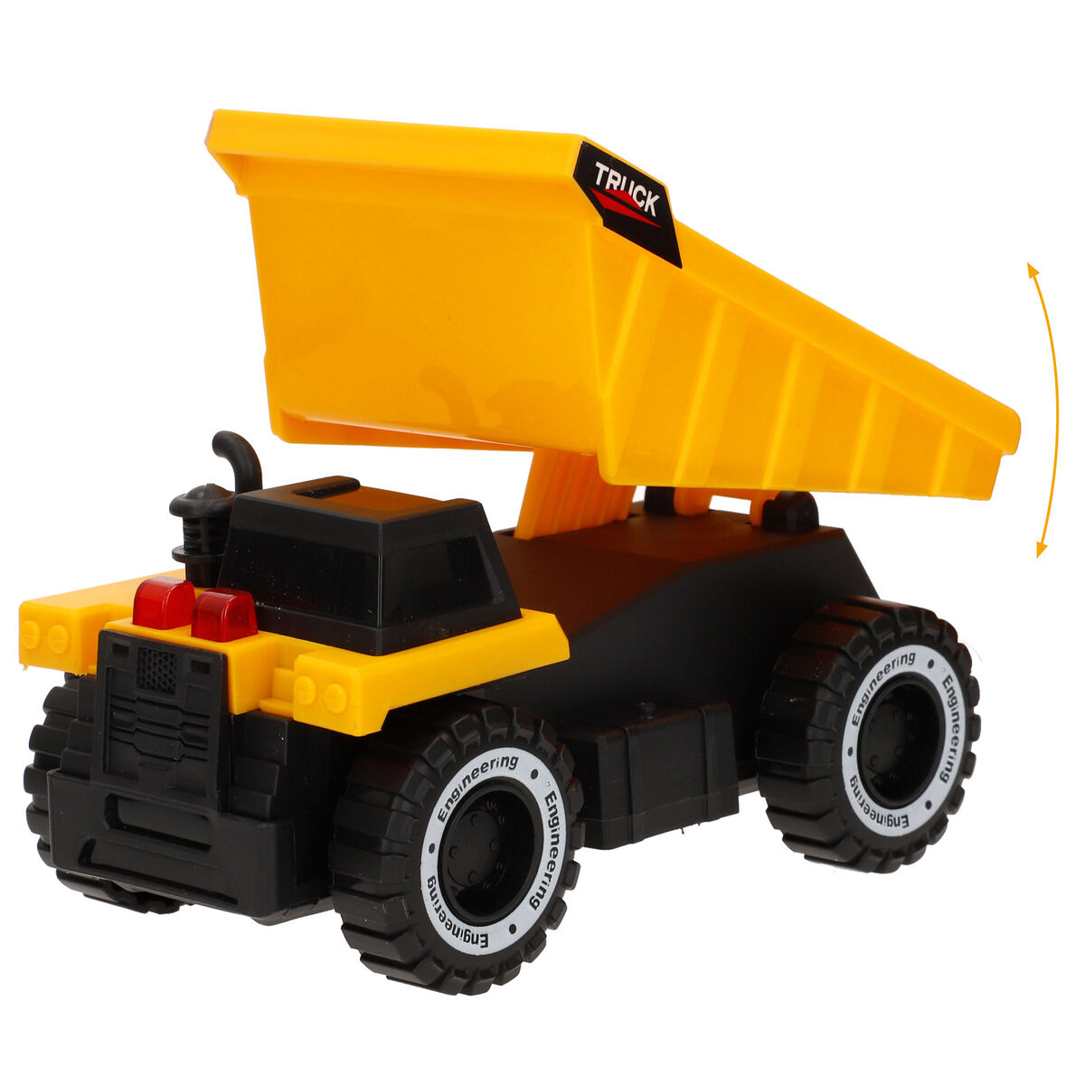 Vehicle Carrier Truck Speed & Go 53 X 15 X 10 CM (2 Units)