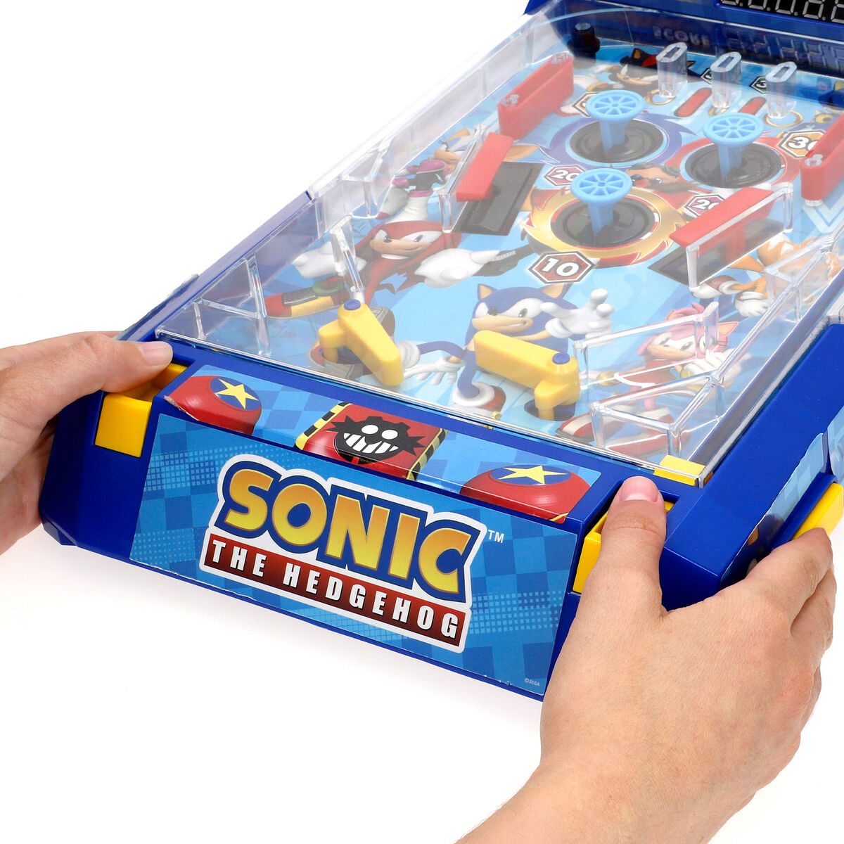 Domino Sonic (2 Units)