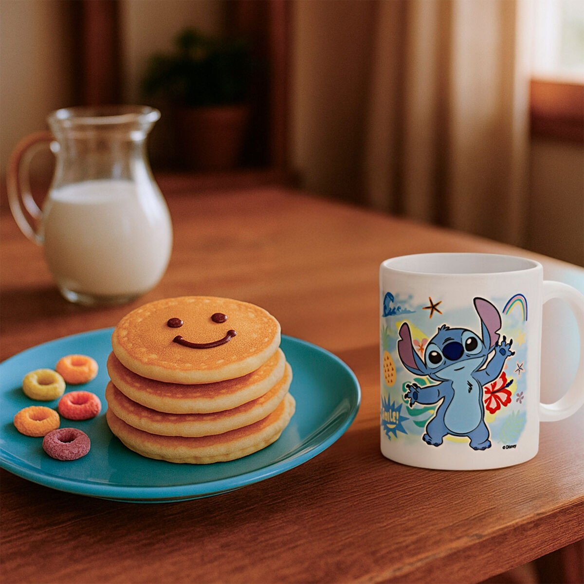 Mug Stitch (12 Units)