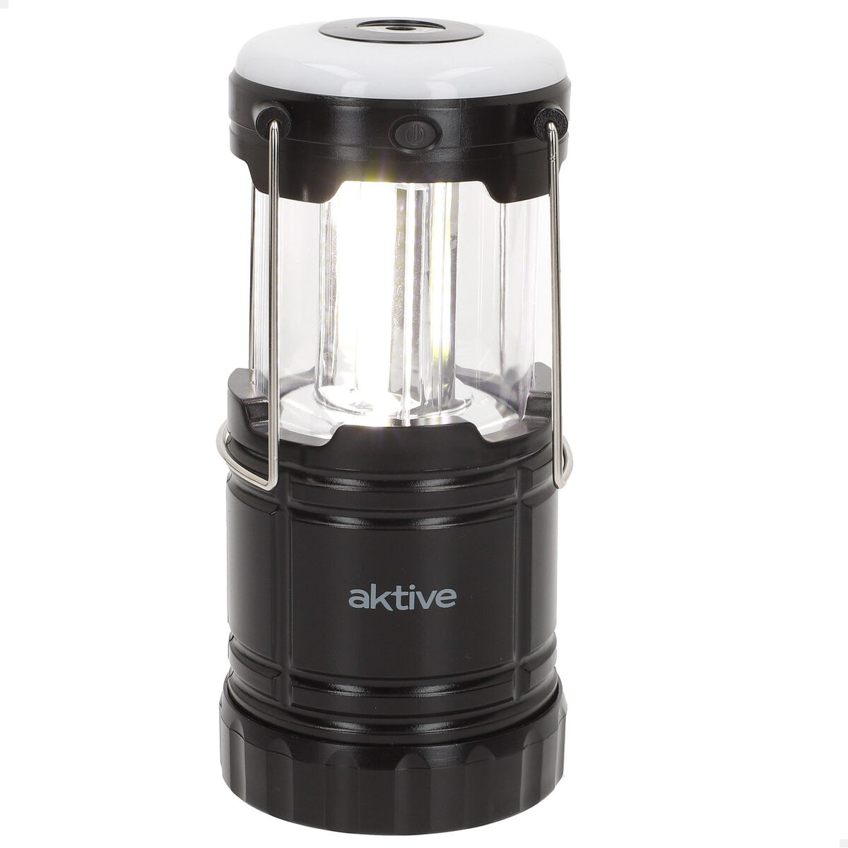 Torch Aktive Plastic Camping (6 Units)