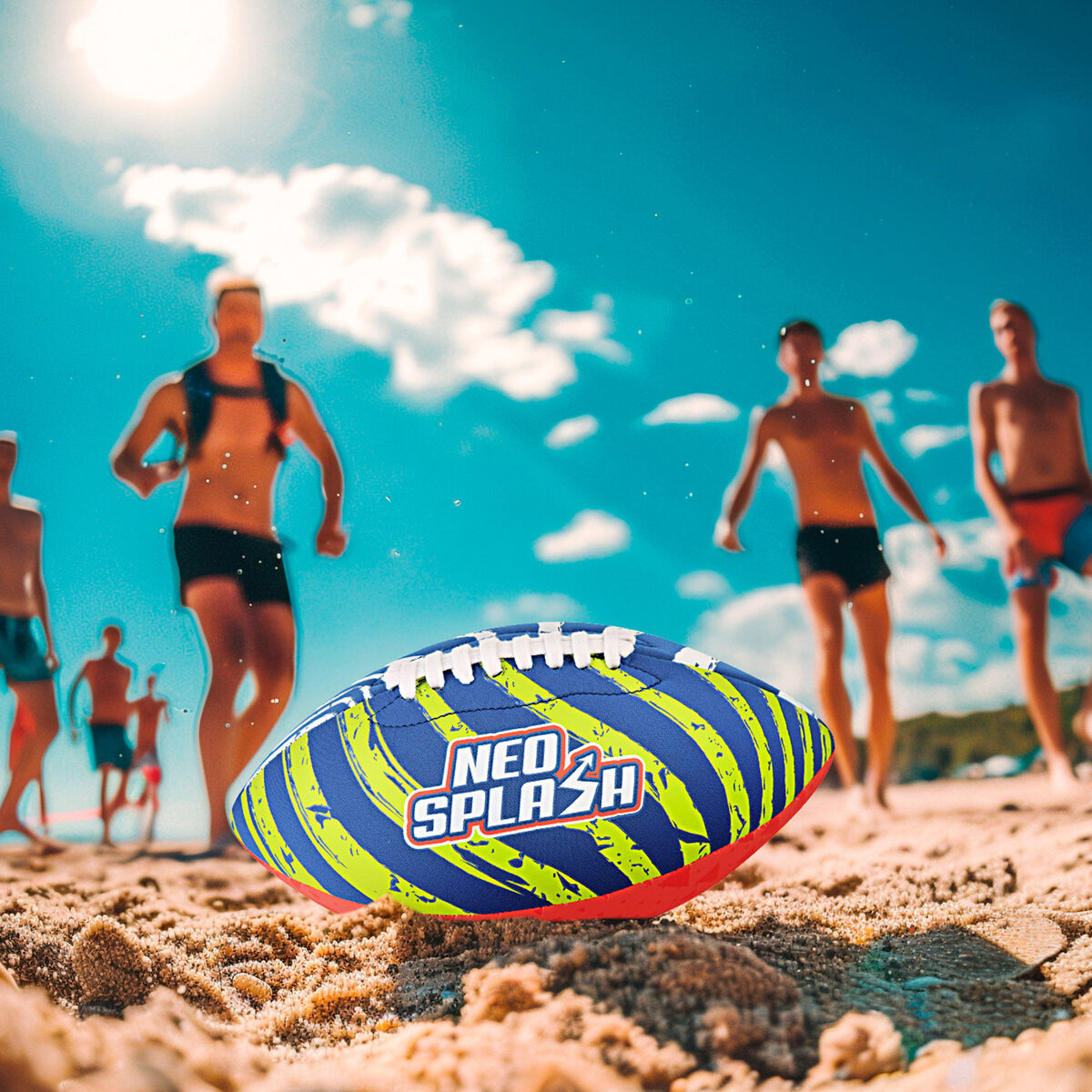 Rugby Ball Aktive 24 Units