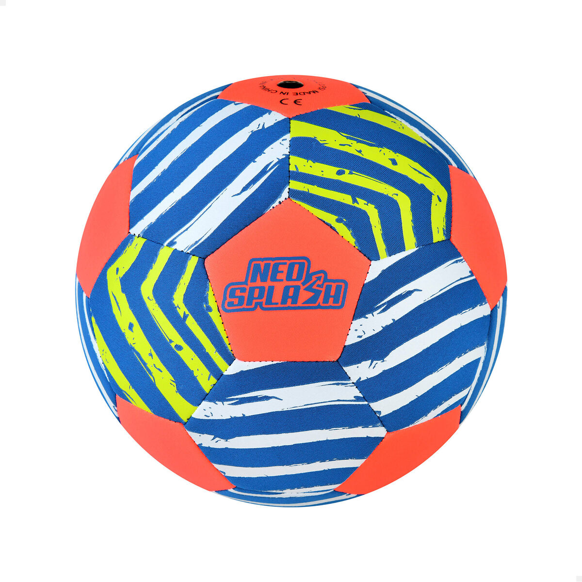 Beach Soccer Ball Aktive Neo Splash (24 Units)