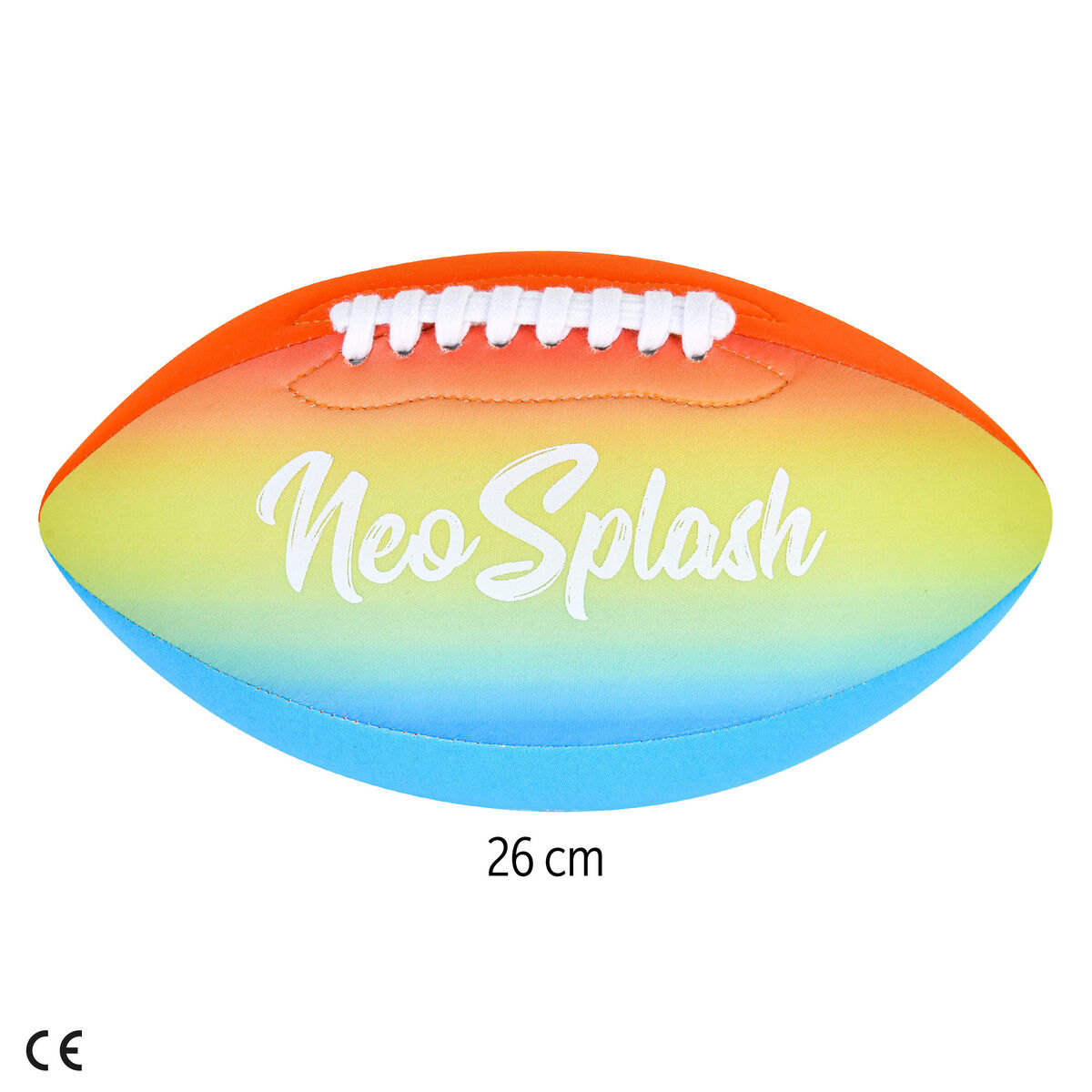 Rugby Ball Aktive 24 Units