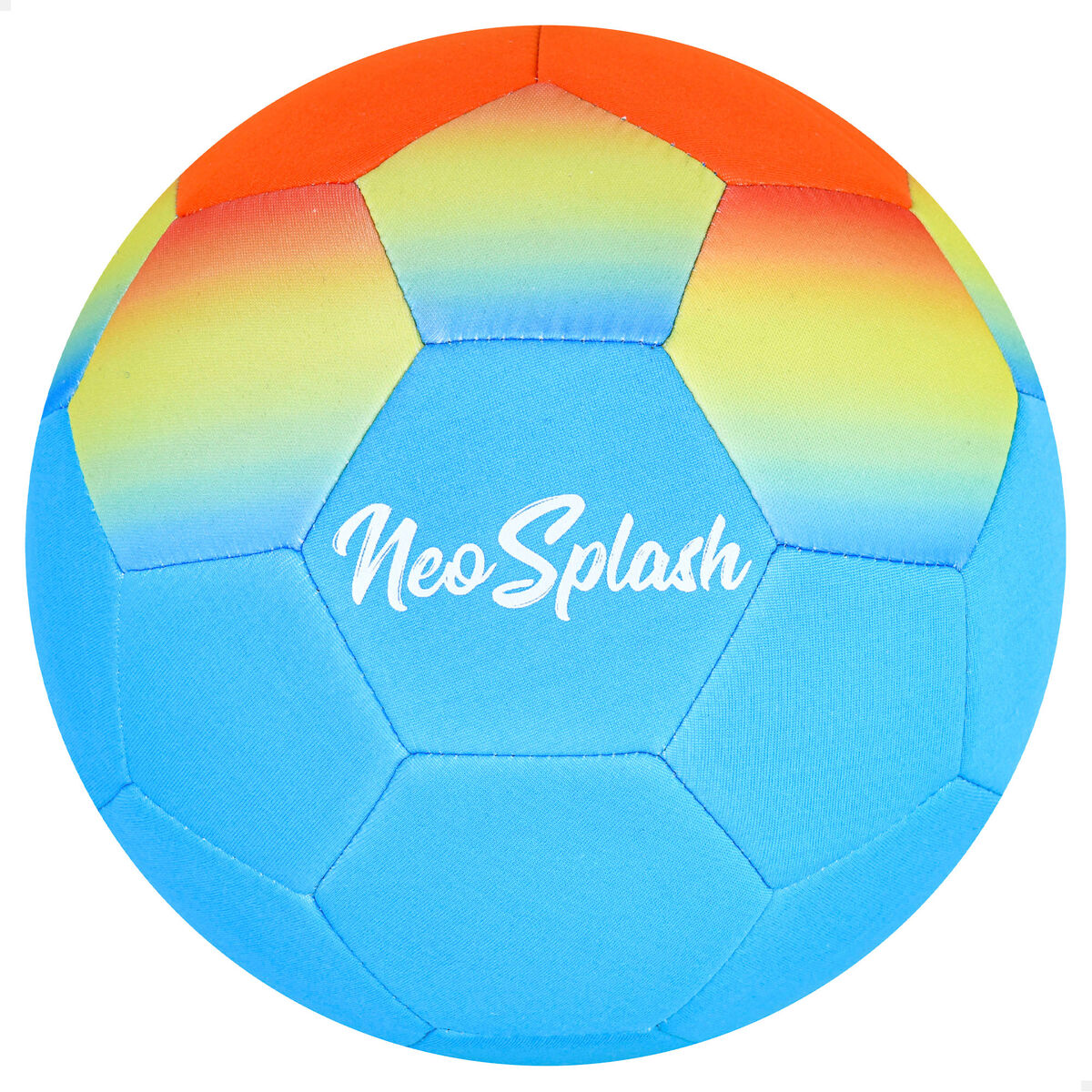 Beach Soccer Ball Aktive Neo Splash (24 Units)