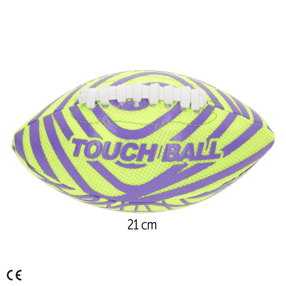 Rugby Ball Aktive 18 Units