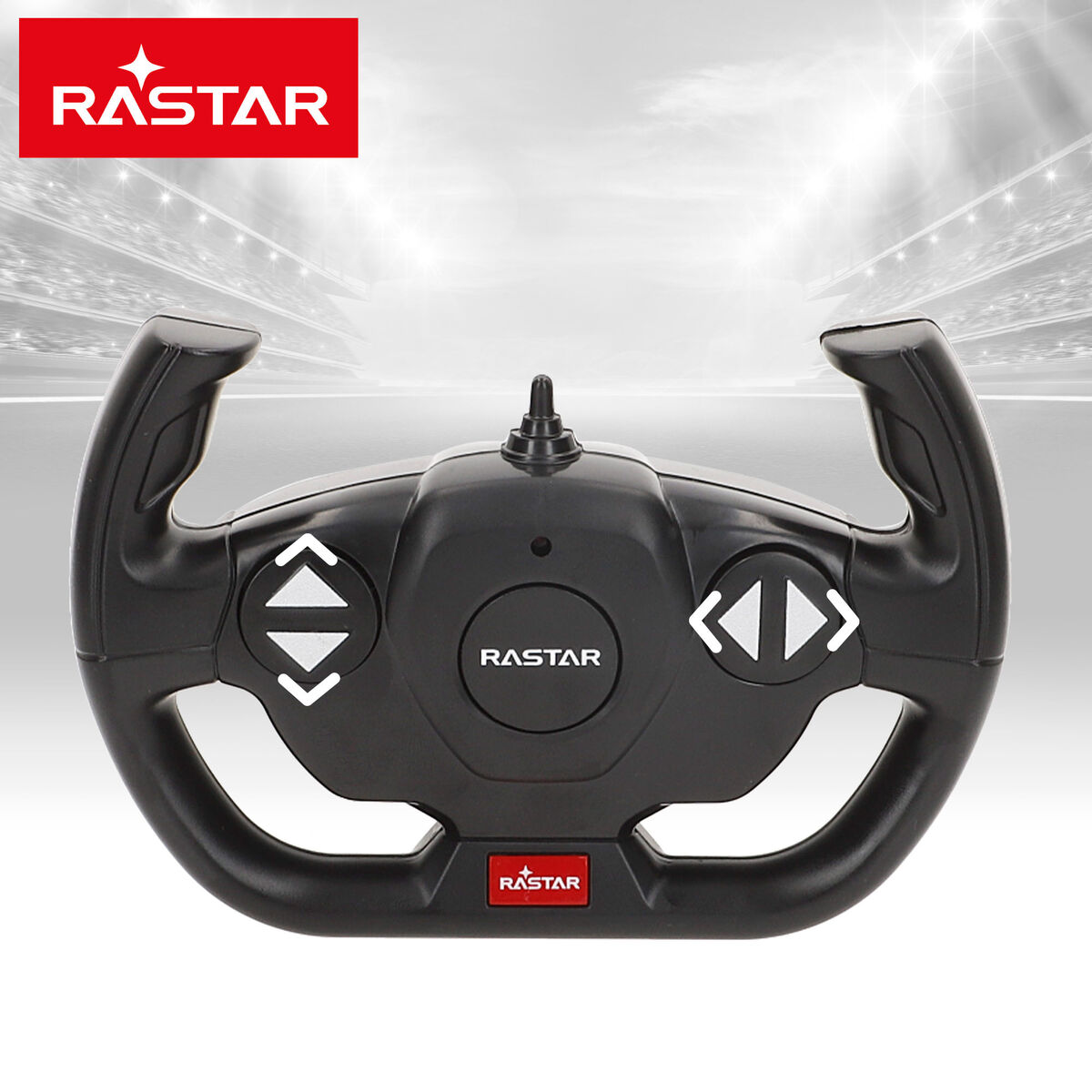 Remote-Controlled Car Porsche 32 X 12 X 13 CM (2 Units)