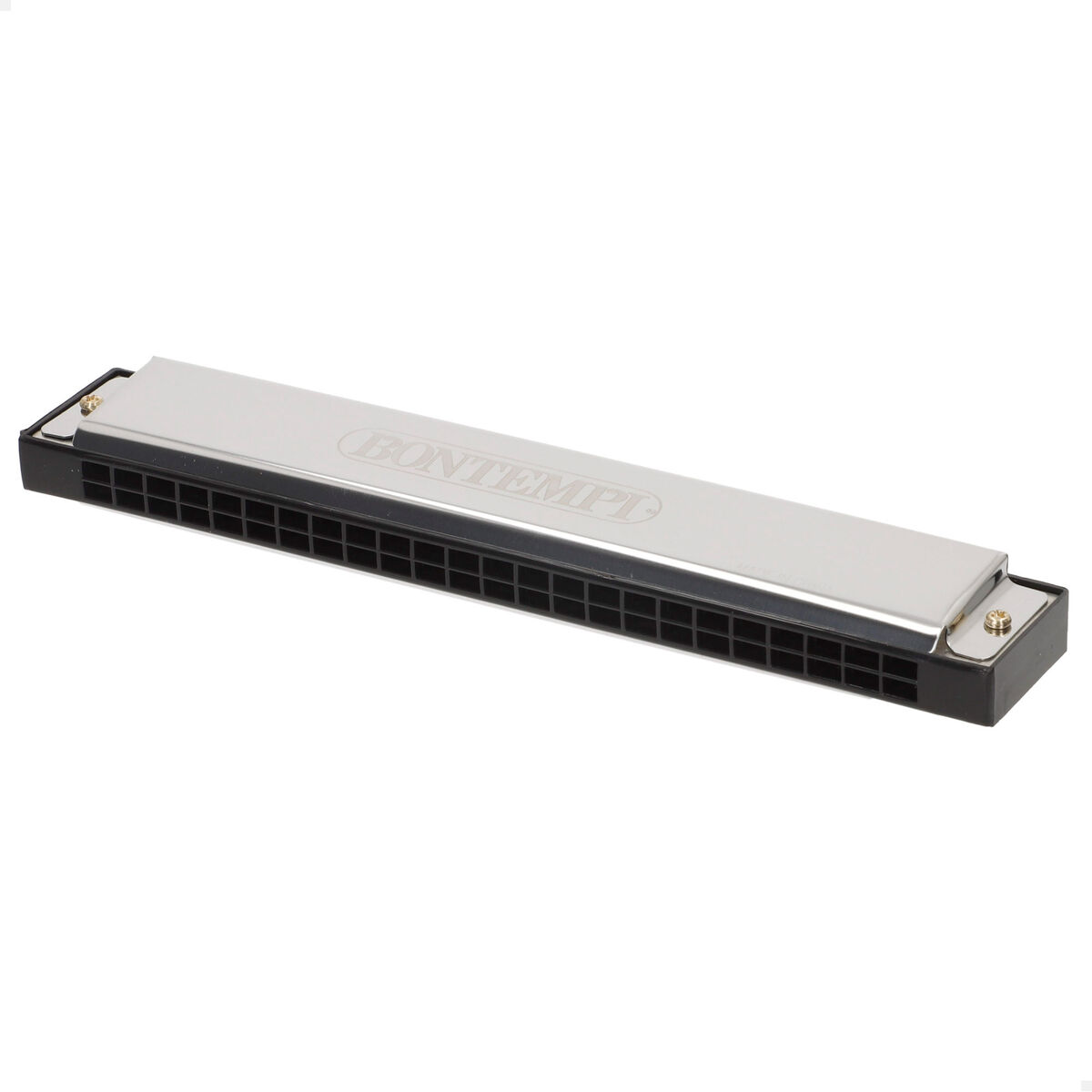 Harmonica Bontempi Metal Plastic 18 X 2 X 3 CM (12 Units)