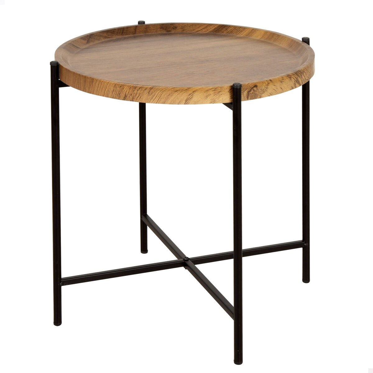 Side table Max Home 41 X 40 X 41 CM (4 Units)