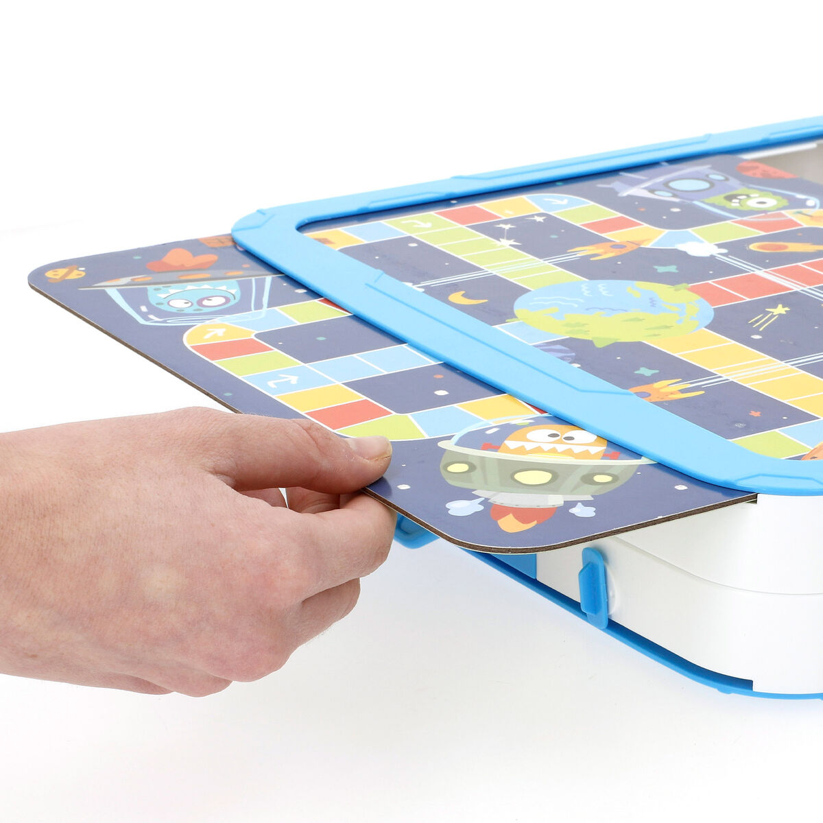 Domino Colorbaby (4 Units)