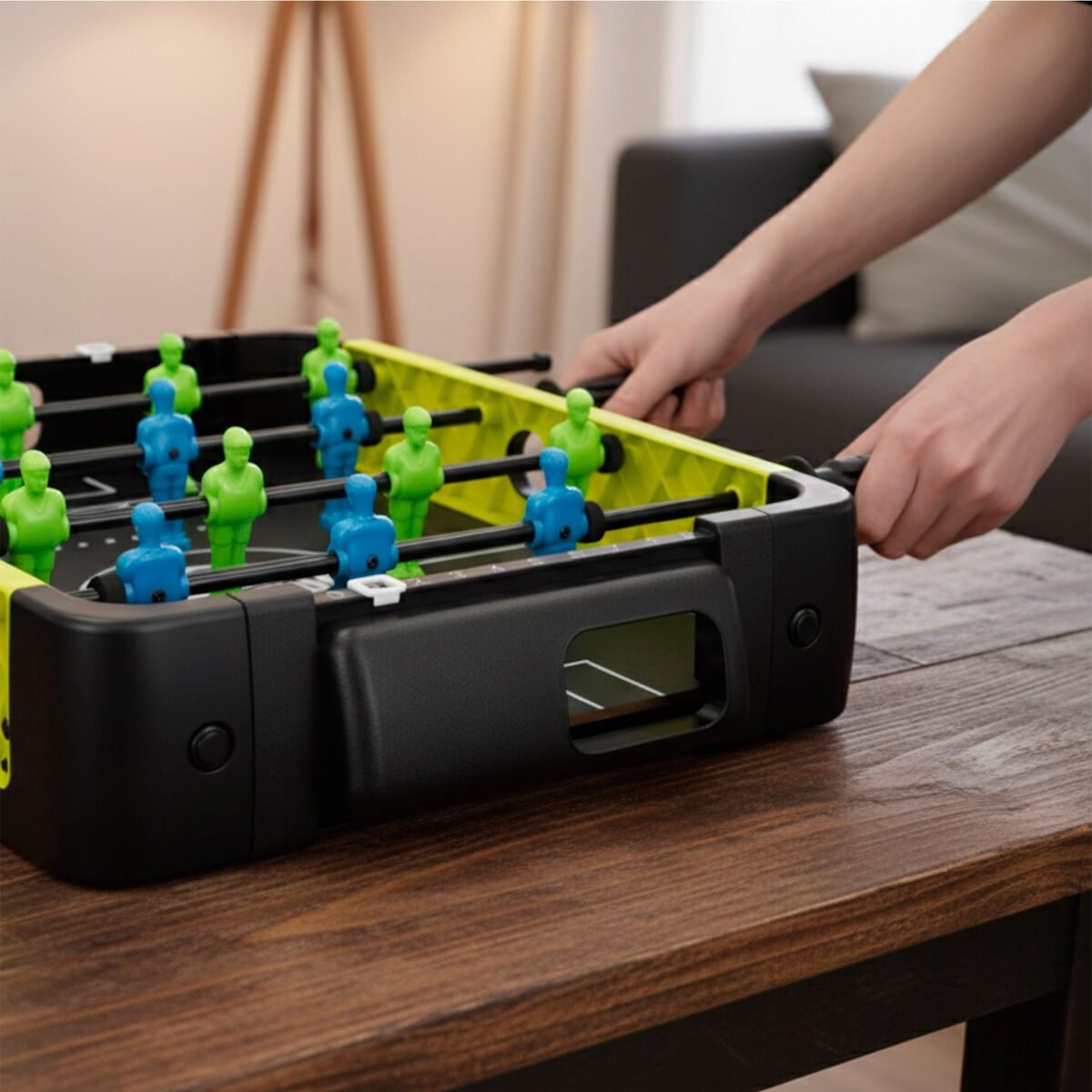 Table football Colorbaby (2 Units)