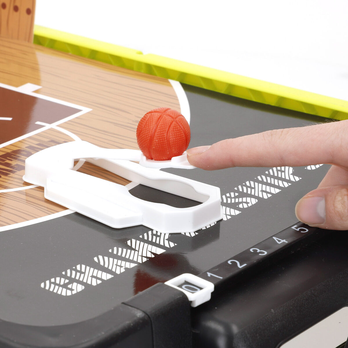 Table football Colorbaby (2 Units)