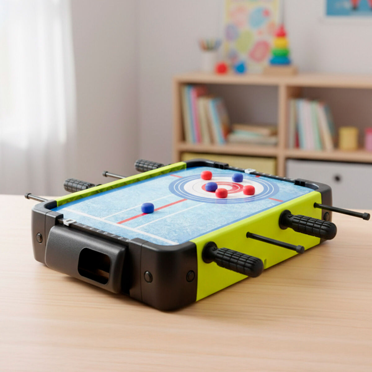 Table football Colorbaby (2 Units)