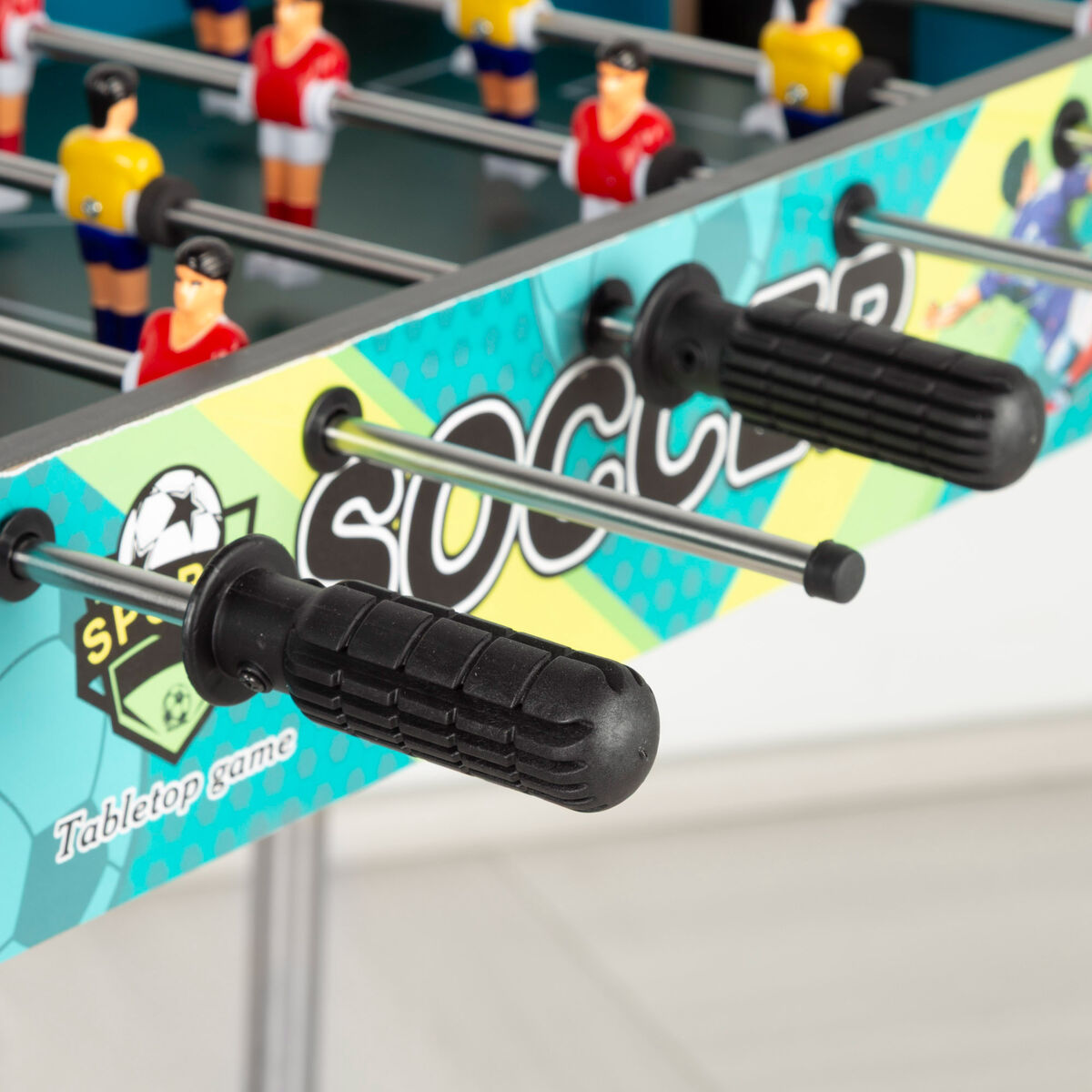 Table football Colorbaby (2 Units)