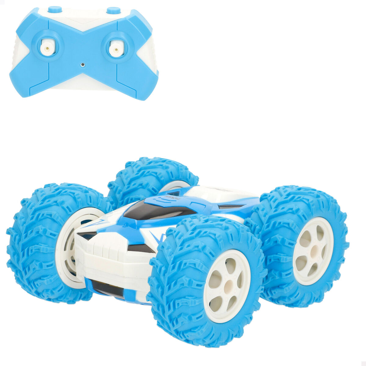 Remote control Motorbike Speed & Go (4 Units) Remote control Motorbike Speed & Go (4 Units)