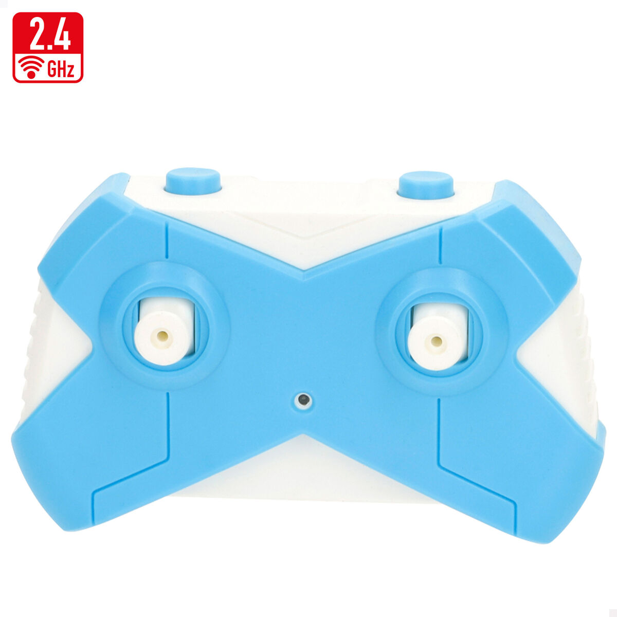 Remote control Motorbike Speed & Go (4 Units)