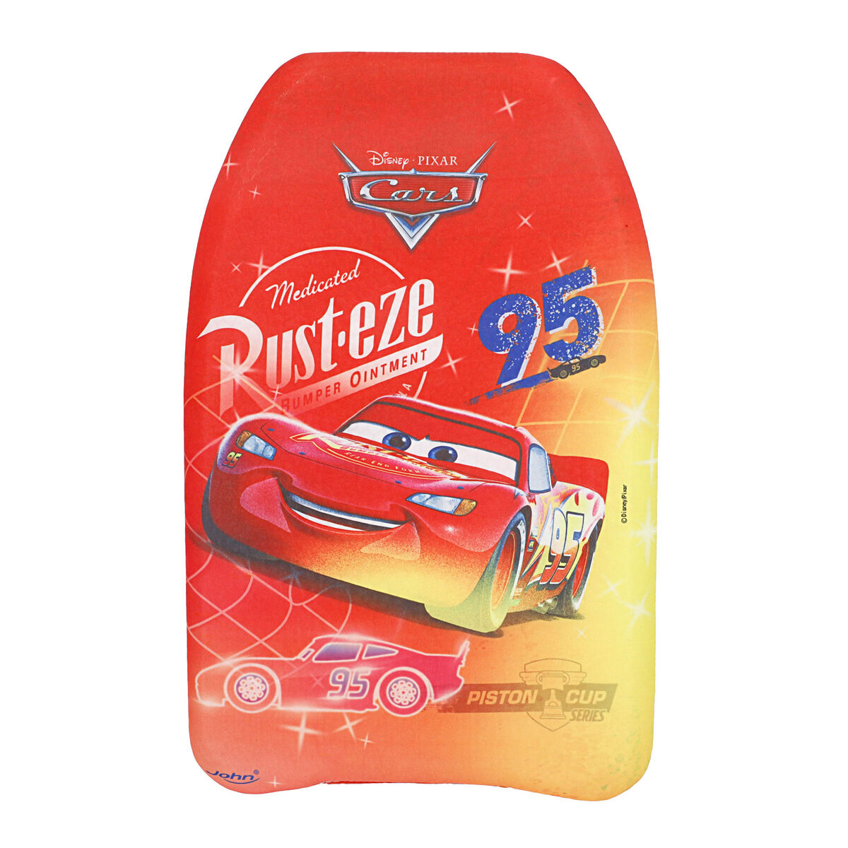 BodyBoard Cars 43,5 X 4 X 28,5 CM