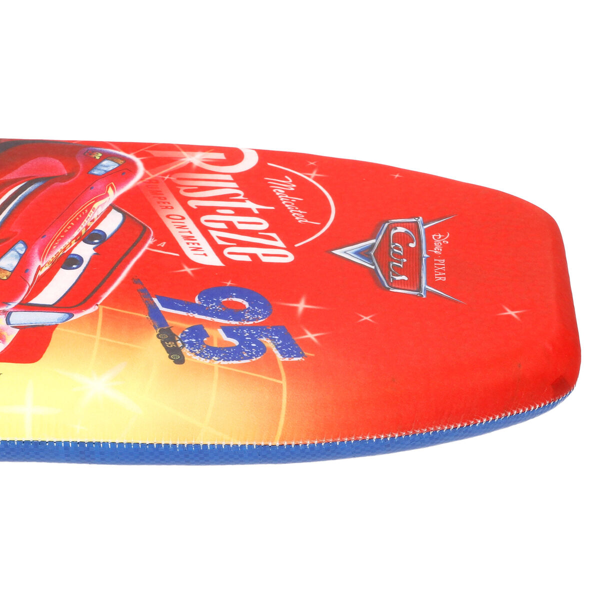 BodyBoard Cars 43,5 X 4 X 28,5 CM
