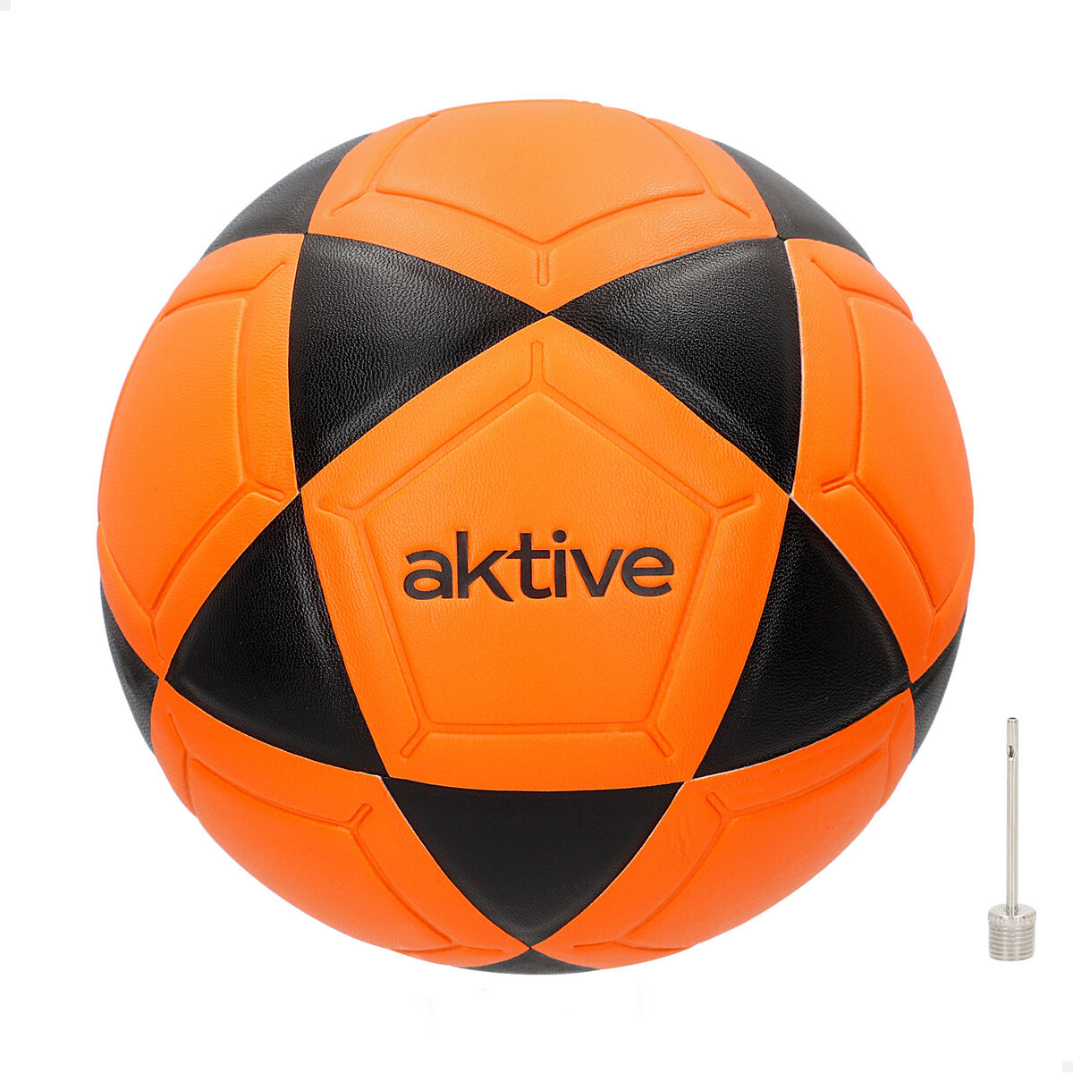 Football Aktive Size 3 18 x 18 x 18 cm 12 Units
