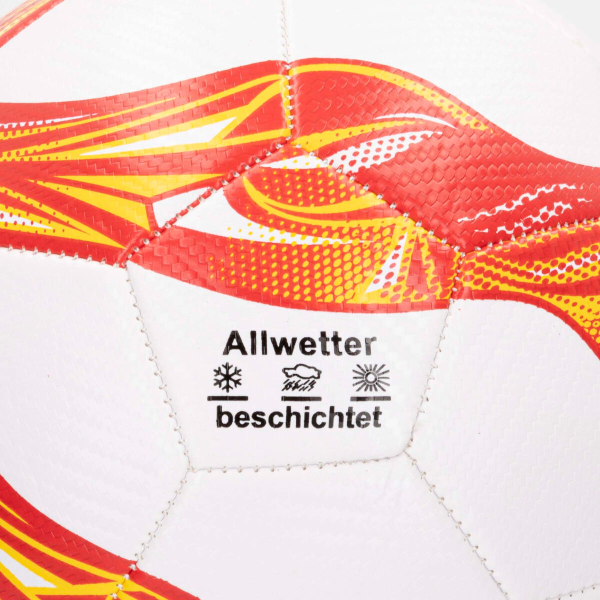 Football John Toys Espaa Size 5 22 x 22 x 22 cm 12 Units