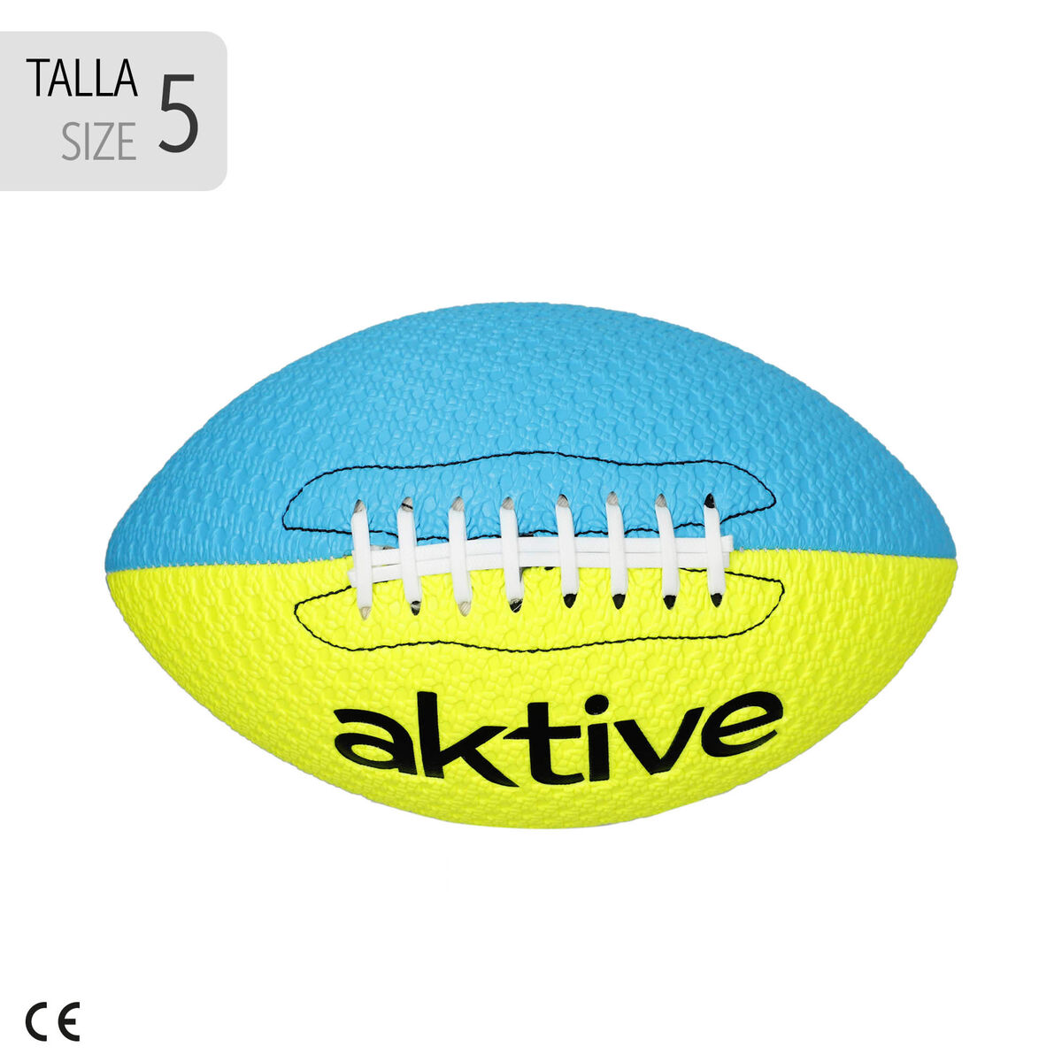 Rugby Ball Aktive 12 Units