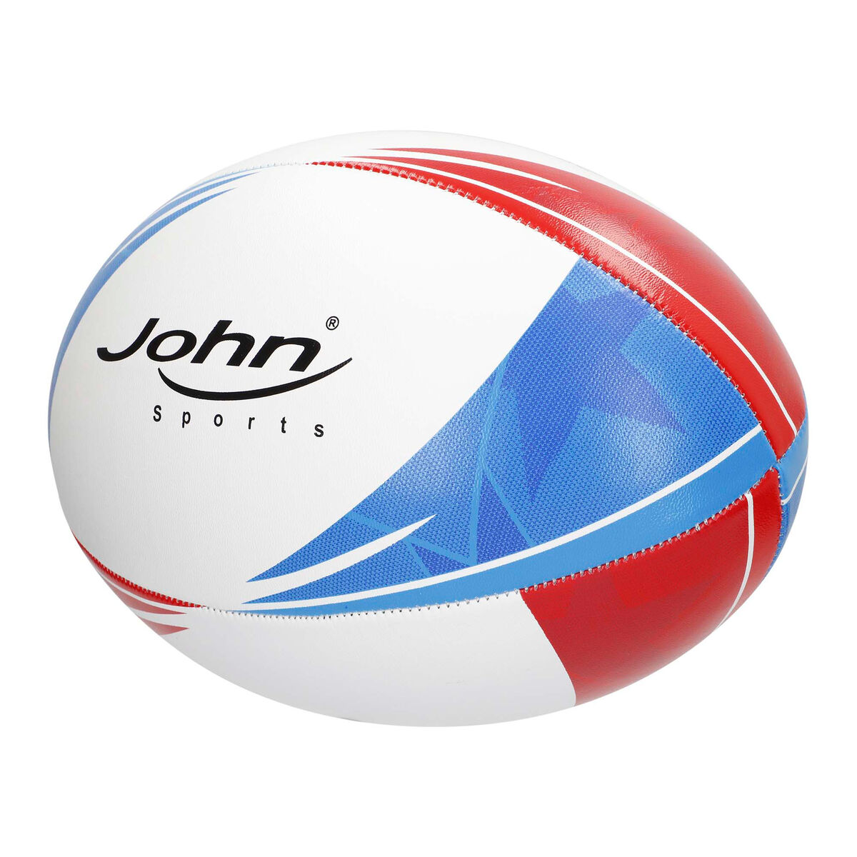 Rugby Ball John Toys 12 Units