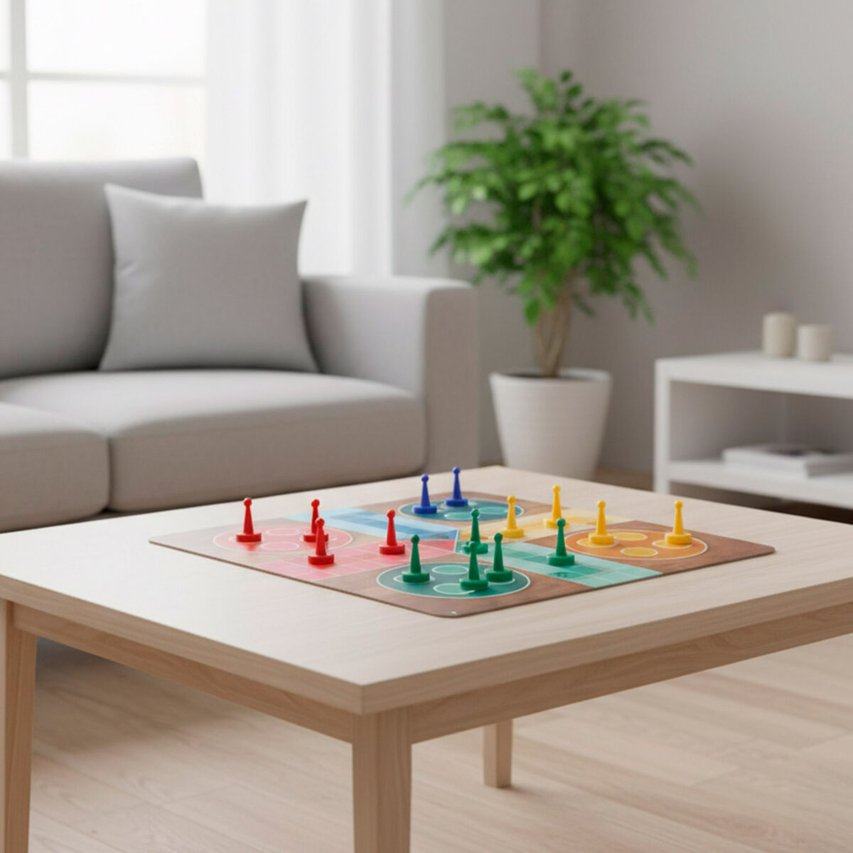 Set of traditional games CB Games (2 Units)