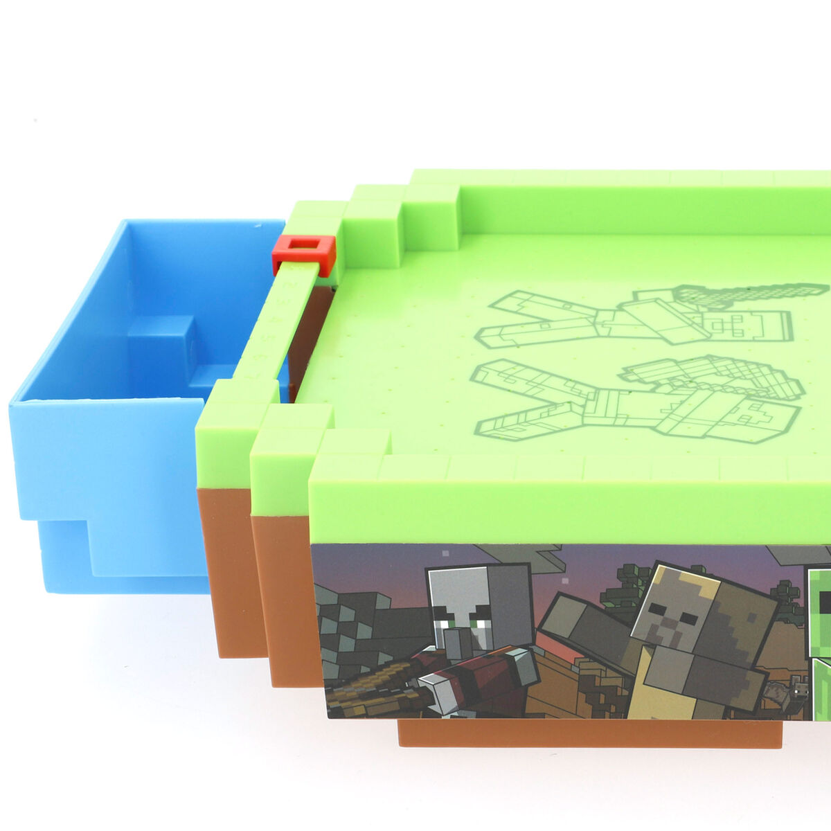 Domino Minecraft (2 Units)