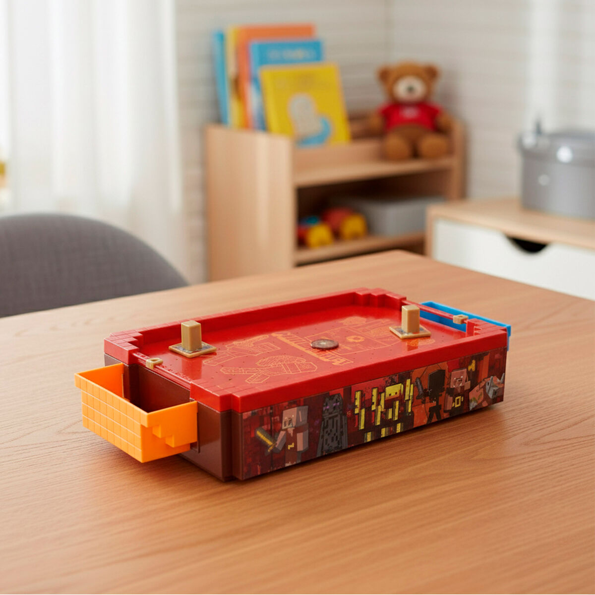 Domino Minecraft (2 Units)