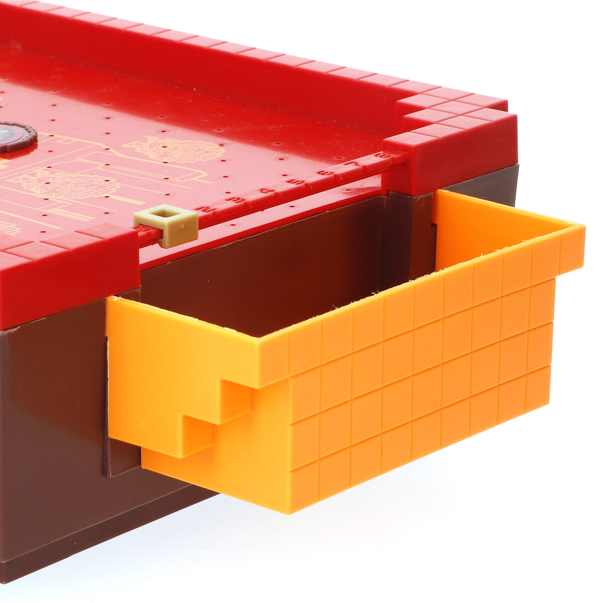 Domino Minecraft (2 Units)