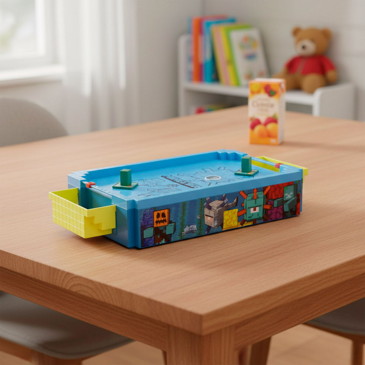 Domino Minecraft (2 Units)